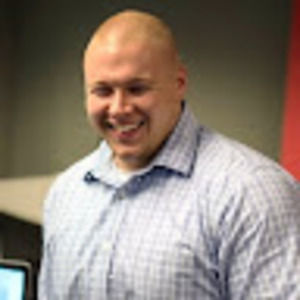 Meet your Posher, Sean